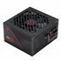 Morpheo GX5 1000W unidad de fuente de alimentación 20+4 pin ATX ATX Negro, Rojo