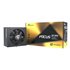 Focus GX unidad de fuente de alimentación 850 W 20+4 pin ATX ATX Negro