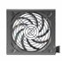 RADIX ECO X 550, Fuente Alimentación PC ATX 550W, 6 Años Garantía, 87% Eficiencia, Tecnologías SMD y DC-DC, Ventilador Ultra-sil