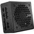 RMe Series RM1000e unidad de fuente de alimentación 1000 W 24-pin ATX ATX Negro