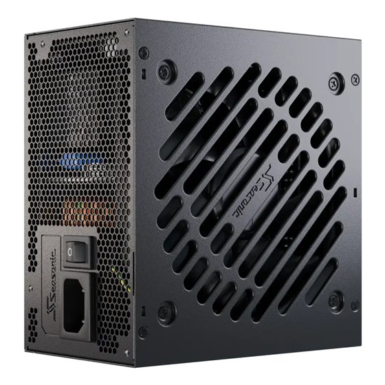 Nicht kategorisiert unidad de fuente de alimentación 650 W ATX Negro