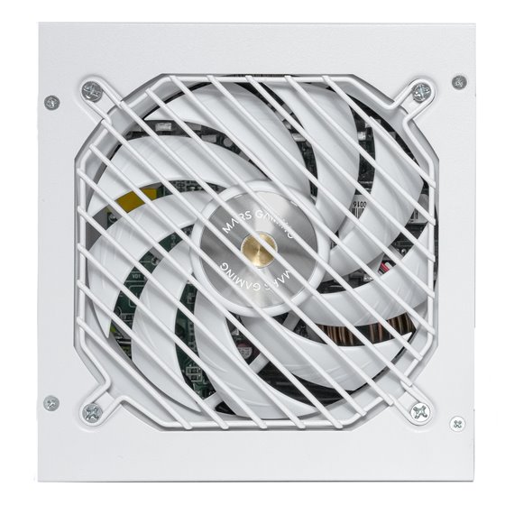 MPB550SI, Fuente Alimentación PC ATX 550W, 7 Años Garantía, 80Plus Bronze 230V, 90% Eficiencia, Ventilador SI Extreme Silence co