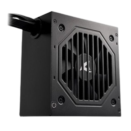 Rebel P10 unidad de fuente de alimentación 650 W 24-pin ATX ATX Negro