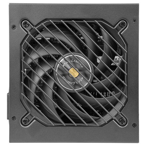 MPB550SI, Fuente Alimentación PC ATX 550W, 7 Años Garantía, 80Plus Bronze 230V, 90% Eficiencia, Ventilador SI Extreme Silence co