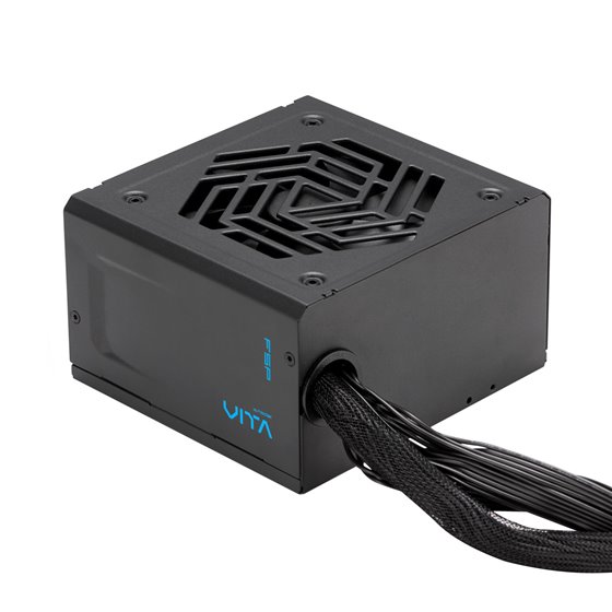 VITA BD 850W Unidad de fuente de alimentación ATX ATX3.1 Negro