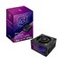 Phantom Gaming PG-850G unidad de fuente de alimentación 850 W 20+4 pin ATX ATX Negro