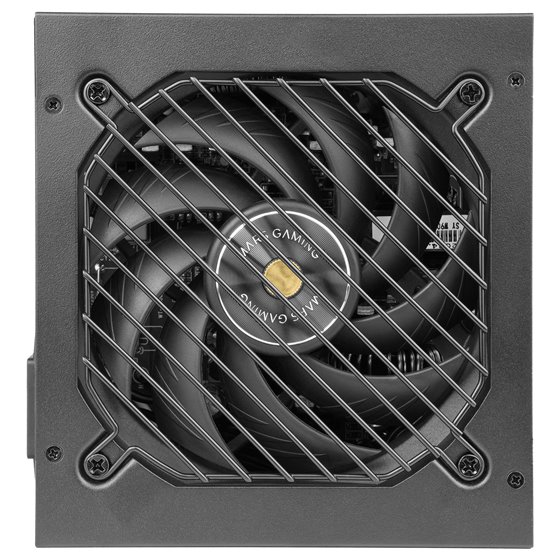 MPB750SIM unidad de fuente de alimentación 750 W 24-pin ATX ATX Negro