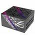 ROG -STRIX-1200P-GAMING unidad de fuente de alimentación 1200 W 20+4 pin ATX ATX Negro