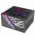 ROG STRIX-1000P-GAMING unidad de fuente de alimentación 1000 W 20+4 pin ATX ATX Negro, Plata