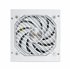 MPZE750SIM unidad de fuente de alimentación 750 W 24-pin ATX ATX Blanco