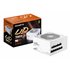 UD750GM PG5 V2 ICE Fuente de Alimentación – PCIe Gen 5.1, 80 PLUS Gold, Diseño completamente modular, Ventilador de 120 mm, Comp