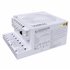 EG1200G unidad de fuente de alimentación 1200 W 24-pin ATX SFX Blanco