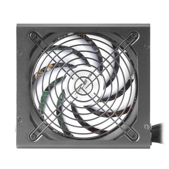 RADIX VII AG 800S, Fuente Alimentación PC ATX 800W, 10 Años Garantía, 80Plus Silver, 87% Eficiencia, Tecnologías SMD y DC-DC, Ve