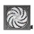 RADIX VII AG 700S, Fuente Alimentación PC ATX 700W, 10 Años Garantía, 80Plus Silver, 87% Eficiencia, Tecnologías SMD y DC-DC, Ve