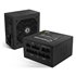 Hummer GDM 1000W GOLD unidad de fuente de alimentación 20+4 pin ATX ATX Negro