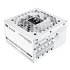 Toughpower GT Snow 1200W unidad de fuente de alimentación 24-pin ATX ATX Blanco