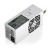Fuente Alimentacion TFX 500W OEM, Plata