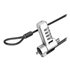 MCAV3IN1CODE accesorio para cable Bloqueo de seguridad de cables
