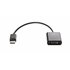 Adaptador DisplayPort a DVI-D
