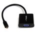 Adaptador Conversor Micro HDMI a VGA para Smartphones / Ultrabooks / Tabletas - 1920x1080