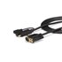 Cable de 3m Conversor Activo HDMI a VGA - Adaptador 1920x1200 1080p