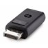 Adaptador DisplayPort a HDMI de 1,4 m
