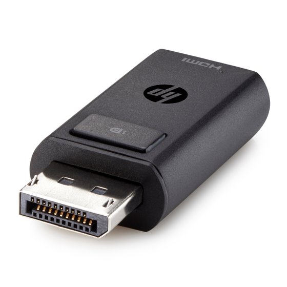 Adaptador DisplayPort a HDMI de 1,4 m