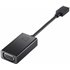 Adaptador USB-C a VGA