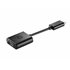 Adaptador HDMI a VGA