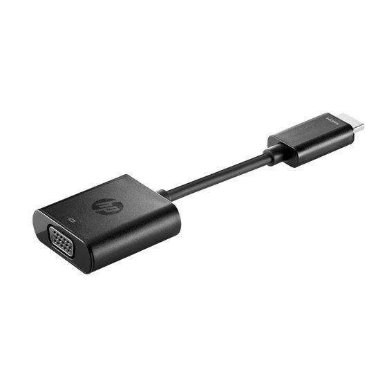 Adaptador HDMI a VGA