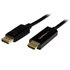 Cable de 5m Adaptador DisplayPort a HDMI - 4K 30Hz