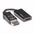 Adaptador Conversor DisplayPort a HDMI - 4K 60Hz