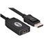 DisplayPort™ to HDMI™ Passive Adapter