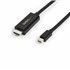 Cable Adaptador Mini DisplayPort a HDMI de 3m - 4K 30Hz