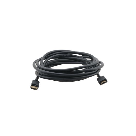 C-DPM/HM-6 1,8 m DisplayPort HDMI Negro