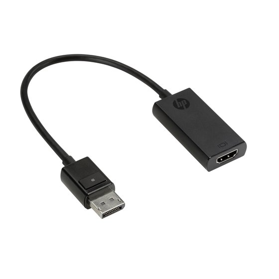 Adaptador DisplayPort a HDMI True 4K