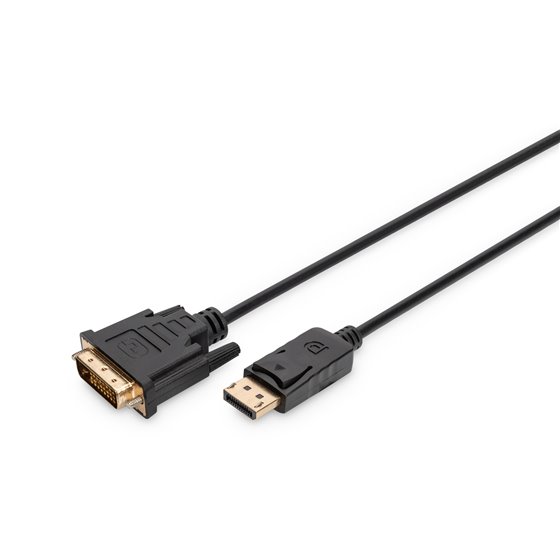 Cable adaptador DisplayPort