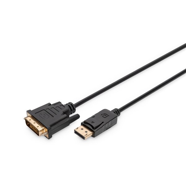 Cable adaptador DisplayPort