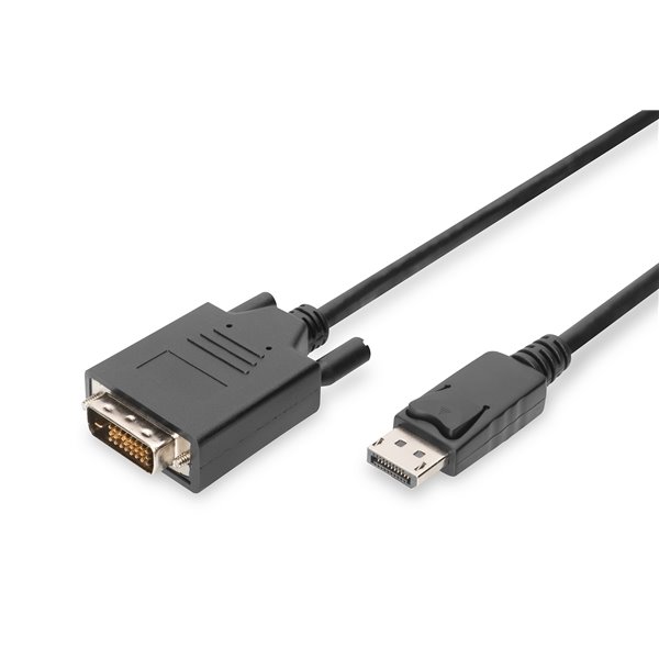 Cable adaptador DisplayPort