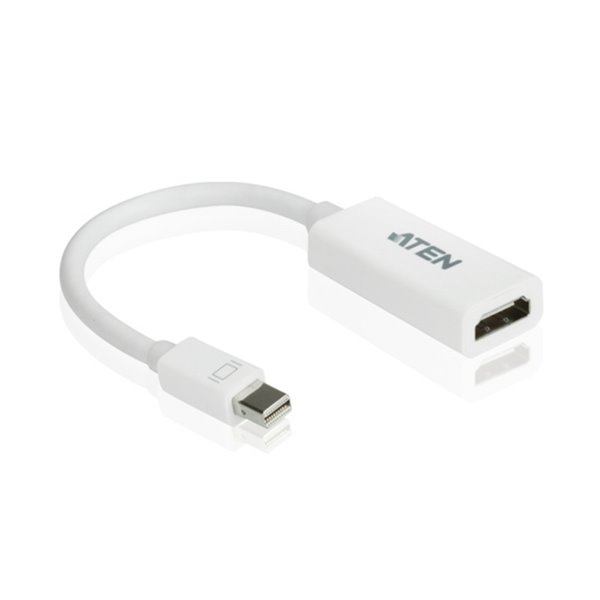 Adaptador de Mini DisplayPort a HDMI