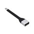USB-C Flat DP Adapter 4K/60 Hz