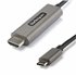 Cable 5m USB C a HDMI 4K de 60Hz con HDR10 - Adaptador de Vídeo USB Tipo C a HDMI 2.0b Ultra HD 4K - Convertidor USBC a HDMI HDR
