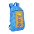 Mochila Mini Casual SUPERTHINGS Series 7 22 x 39 x 10 cm.