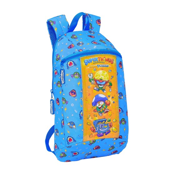 Mochila Mini Casual SUPERTHINGS Series 7 22 x 39 x 10 cm.