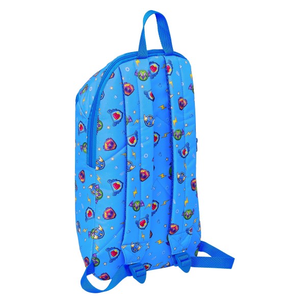 Mochila Mini Casual SUPERTHINGS Series 7 22 x 39 x 10 cm.