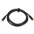 Cable de USB-C a USB-C de 100 W (base/carga de pantalla Z)