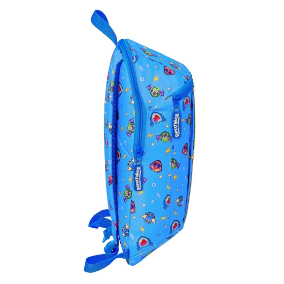 Mochila Mini Casual SUPERTHINGS Series 7 22 x 39 x 10 cm.