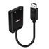 38433 adaptador de cable de vídeo DisplayPort 2 x HDMI