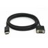 119338 Cable DisplayPort macho a VGA (HD15) macho, 2,0 m