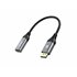 Adaptador DisplayPort 1.2 a HDMI, 4K/60Hz